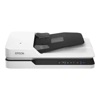 Epson WorkForce DS-1660W Epson WorkForce DS-1660W