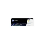 HP 205A Yellow Original LaserJet Toner Cartridge HP 205A Yellow Original LaserJet Toner Cartridge