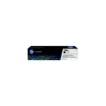 HP Color LaserJet CE310A Black Print Cartridge