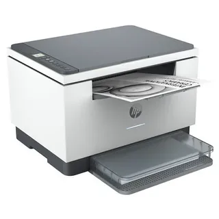 HP Laser M236dw MFP 3en1 Réseau Wifi Laser Mono A4 Recto Verso 29 B&WPPM 29 12M HP Laser M236dw