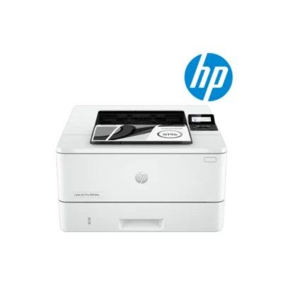 HP LaserJet Pro 4003dw HP LaserJet Pro 4003dw - HP LaserJet Pro 4003dw