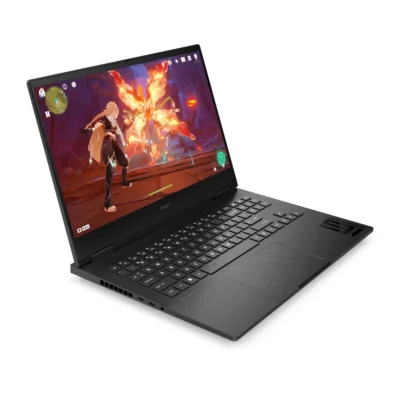 HP Omen 16 i7-13620H 16.1"FHD 16 Go 1 To SSD RTX 4050 6GB W11H Shadow Black 12M HP Omen 16 i7-13620H 16.1"FHD 16 Go 1 To SSD RTX 4050 6GB W11H Shadow Black 12M