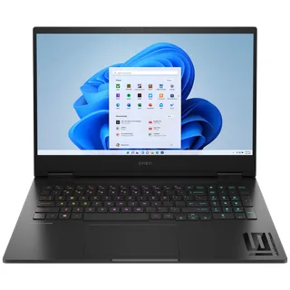 HP Omen 16