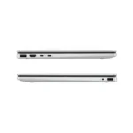 HP OmniBook 5 Flip x360 i5-1334U 14,0'' 16Go 512 Go SSD W11H Glacier Silver Touch 36 Mois