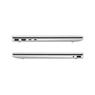 HP OmniBook 5 Flip x360 i5-1334U 14,0'' 16Go 512 Go SSD W11H Glacier Silver Touch 36 Mois
