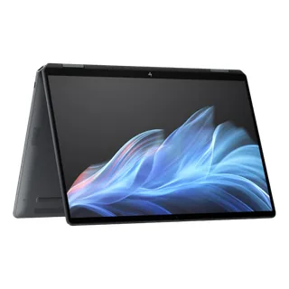 hp omnibook x360 7-256V 14.0 16Go Athmospheric Blue - HP OmniBook Ultra Flip AI x360 Ultra 7-256V 14.0'' Touch 16Go 1To SSD