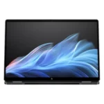 HP OmniBook Ultra Flip AI x360 Ultra 7-256V 14.0'' Touch 16Go 1To SSD W11H Athmospheric Blue 12Mois