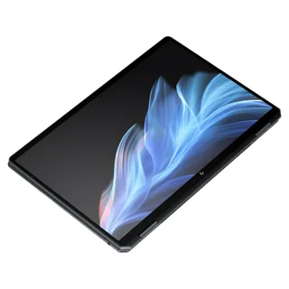 HP OmniBook Ultra Flip AI x360 Ultra 7-256V 14.0'' Touch 16Go 1To SSD W11H Athmospheric Blue 12Mois