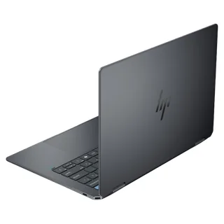 HP OmniBook Ultra Flip AI x360 Ultra 7-256V 14.0'' Touch 16Go 1To SSD W11H Athmospheric Blue 12Mois