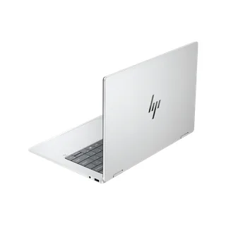 HP OmniBook X Flip NG AI Ultra 7-258V 14.0" Touch 32Go 2To SSD W11H Glacier Silver 12M