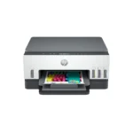 HP Smart Tank 670 AIO Printer HP Smart Tank 670 AIO Printer
