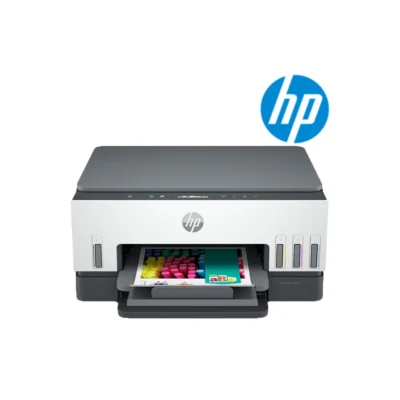 HP Smart Tank 670 AIO Printer HP Smart Tank 670 AIO Printer - HP Smart Tank 670 AIO Printer