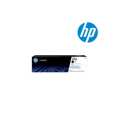 Toner laser HP 32A — toner hp cf232a