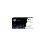 HP655AYellowOriginalLaserJetTonerCartridge CF452A HP655AYellowOriginalLaserJetTonerCartridge CF452A