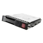 HPE 1.92TB SATA RI SFF BC MV SSD 12M HPE 1.92TB SATA RI SFF BC MV SSD 12M