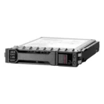 HPE 2.4TB SAS 12G 10K SFF BC 3y 512e MV HDD 12M HPE 2.4TB SAS 12G 10K SFF BC 3y 512e MV HDD 12M