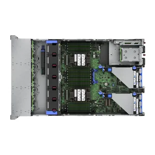 HPE DL380G11 8SFF-NC 6426Y