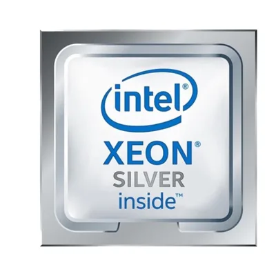 HPE Intel Xeon-S 4210R Kit pour DL380 Gen10 HPE Intel 4210R