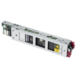 HPE NS204i-u Gen11 NVMe Hot Plug Boot Optimized Storage Device 12M HPE NS204i-u