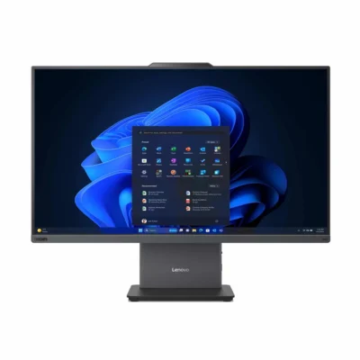 Lenovo AIO Neo 50a-27 OF-lenovo - Lenovo AIO Neo 50a-27 G5 Ecran 27 Multi Touch' Intel i7-13620H 16Go 512Go SSD Noir