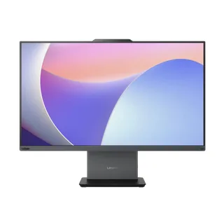 LENOVO AIO Thinkcenter Neo 50a-24 23,8'' multitouch Intel Core 7-240H 16Go 512GoSSD Freedos Noir 24M Lenovo ThinkCenter Neo 50a-24 — aio lenovo 50a-24 core 7-240h 16go 16go ssd