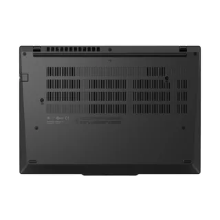 LENOVO LAPTOP Thinkpad T14 14'' Ultra 7-258V 32Go 512Go SSD Windows 11 Pro Noir 36 Mois
