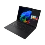 LENOVO LAPTOP Thinkpad T14 14'' Ultra 7-258V 32Go 512Go SSD Windows 11 Pro Noir 36 Mois