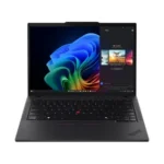 Lenovo ThinkPad T14 Ultra 7-258V 32Go 512Go SSD Noir — lenovo t14 ultra 7-258v 32go 512go ssd