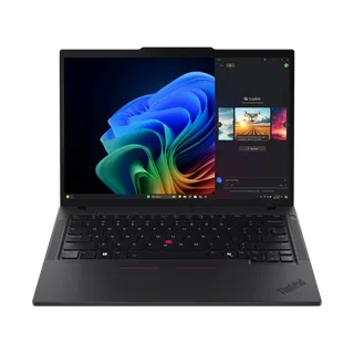 Lenovo ThinkPad T14 Ultra 7-258V 32Go 512Go SSD Noir — lenovo t14 ultra 7-258v 32go 512go ssd