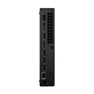LENOVO ThinkCenter Neo 50q - PC Bureau Compact Intel Core i5 8 Go RAM 512 Go SSD
