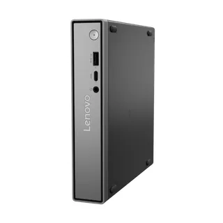 LENOVO TINY Thinkcenter Neo 50q U7-256V 16Go 512Go SSD Freedos Wifi Bluetooth Noir 36Mois VESA Mount