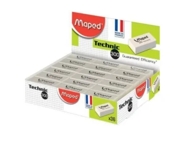 Gommes Mini Technic T300 en Prés — WebP optimisé gomme t300 Gommes Mini Technic Prés - Gommes Mini Technic T300 en Prés