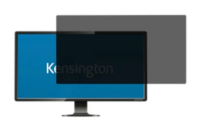 Kensington Filtre de Confidentialité 24 Pouces 2 Directions Amovible — WebP optimisé Kensington Filtre 24