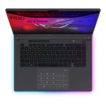 ASUS ROG STRIX G615LR Ultra 9 ARROWLAKE HX 16''WQXGA 32Go 1To SSD GN22-X7 5070TI 12GB W11H BLACK 24M