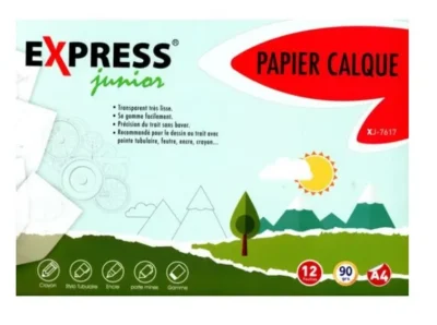 Papier Express