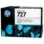 HP DesignJet T2600 36-in PS MFP Printer