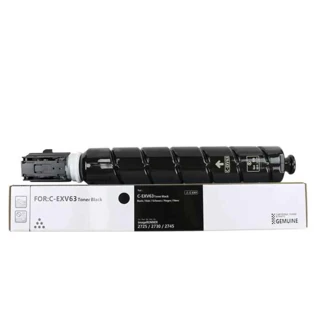 Canon Laser imageRUNNER 2745i MFP 3en1 Réseau Wifi Mono A3 R/V 45 B&WPPM 12M