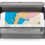 HP DesignJet T1700 Printer