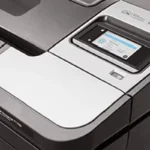 HP DesignJet T1700 Printer