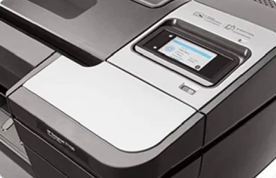 HP DesignJet T1700 Printer