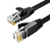 Ugreen Cable Ethernet Flat CAT6 1M