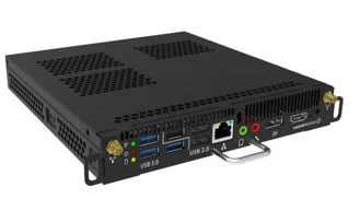 Huawei IdeaHub B3 65 pouces — WebP optimisé Huawei IdeaHub B3 65 pouces