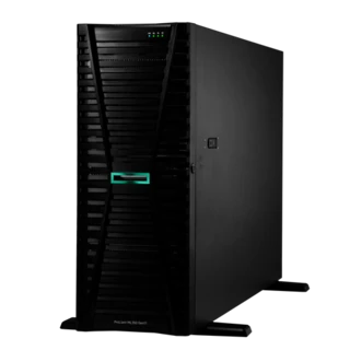 Serveur HPE ProLiant ML350 Gen11 – 12 cœurs Xeon 4410Y 32GB RAM — WebP optimisé Serveur HPE ProLiant ML350 Gen11 - 12 cœurs Xeon 4410Y 32GB RAM