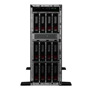 Serveur HPE ProLiant ML350 Gen11 – 12 cœurs Xeon 4410Y 32GB RAM — WebP optimisé Serveur HPE ProLiant ML350 Gen11 - 12 cœurs Xeon 4410Y 32GB RAM