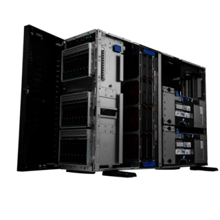 Serveur HPE ProLiant ML350 Gen11 – 12 cœurs Xeon 4410Y 32GB RAM — WebP optimisé Serveur HPE ProLiant ML350 Gen11 - 12 cœurs Xeon 4410Y 32GB RAM