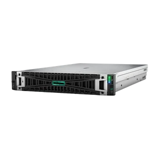 Serveur HPE ProLiant DL380 Gen11 – 16 cœurs 2GHz, 32GB RAM, contrôleur RAID MR408i — WebP optimisé Serveur HPE ProLiant DL380 Gen11 - 16 cœurs 2GHz, 32GB RAM, contrôleur RAID MR408i