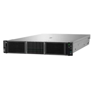 Serveur HPE ProLiant DL380 Gen11 – 16 cœurs 2GHz, 32GB RAM, contrôleur RAID MR408i — WebP optimisé Serveur HPE ProLiant DL380 Gen11 - 16 cœurs 2GHz, 32GB RAM, contrôleur RAID MR408i