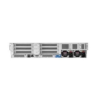 Serveur HPE ProLiant DL380 Gen11 – 16 cœurs 2GHz, 32GB RAM, contrôleur RAID MR408i — WebP optimisé Serveur HPE ProLiant DL380 Gen11 - 16 cœurs 2GHz, 32GB RAM, contrôleur RAID MR408i