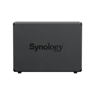 Synology DiskStation DS725+ NAS 2 baies Ryzen R1600 4GB RAM