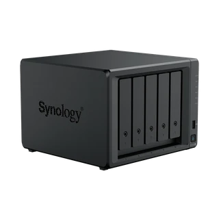 Synology DiskStation DS1525+ - Serveur NAS 5 baies Ryzen V1500B 8GB